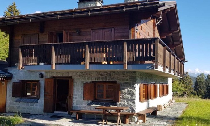 Riom-Parsonz Ski Chalet | Chalet Wulli in der Nähe der Skianlagen Savognin