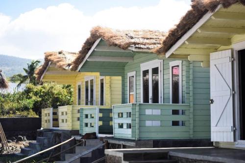 Chomoni Hotel | Chalets Chomoni