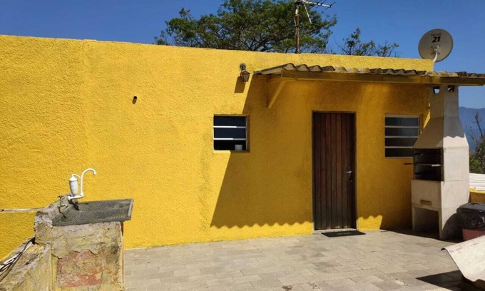 Feiticeira House | Chalets Truffimar (Superior Chalet sleeps 5 people`)