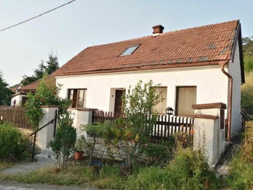 Luze House | Chaloupka Rozmarýna