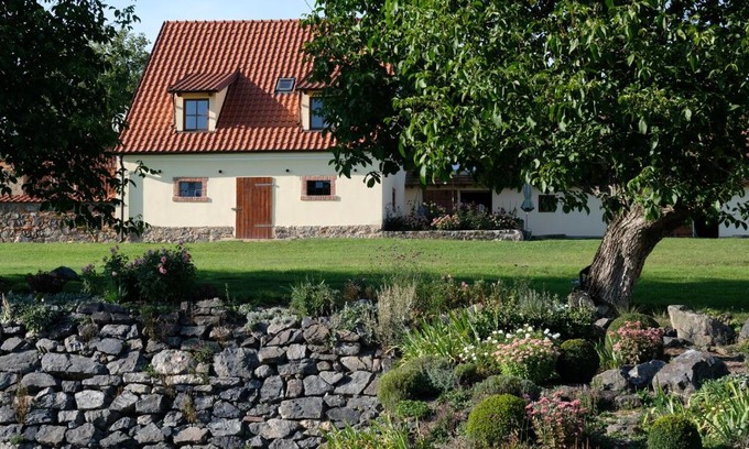 Zdirec House | Chalupa Novákův dvůr