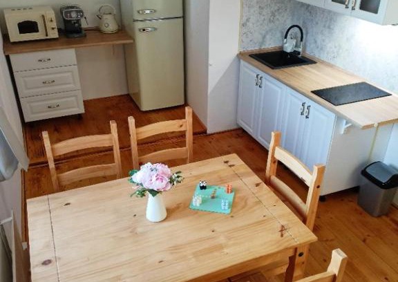Volary Apartment | Chalupa pod Volarským rondelem