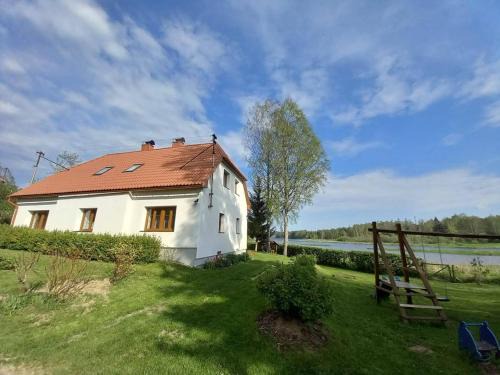 Nove Chalupy Apartment | Chalupa u Lipna