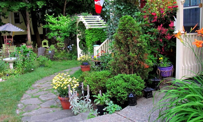 North Sydney Bed & Breakfast | Chambers Guest House B&B