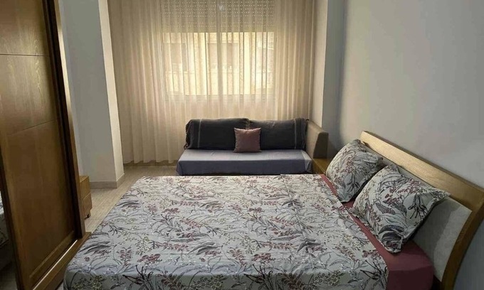 Sidi Hassine Apartment | Chambre au Cœur de Tunis