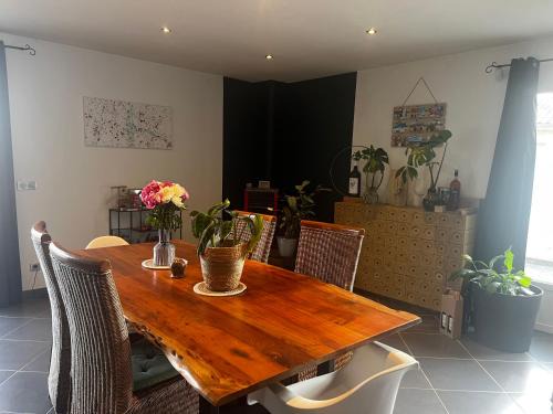 Cissac-Medoc House | Chambre chez l habitant Cissac-Medoc