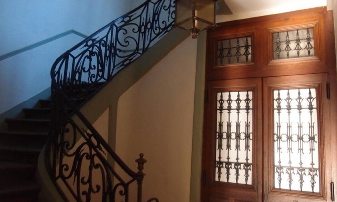 Dourdan Bed & Breakfast | Chambre D'hôte du Château