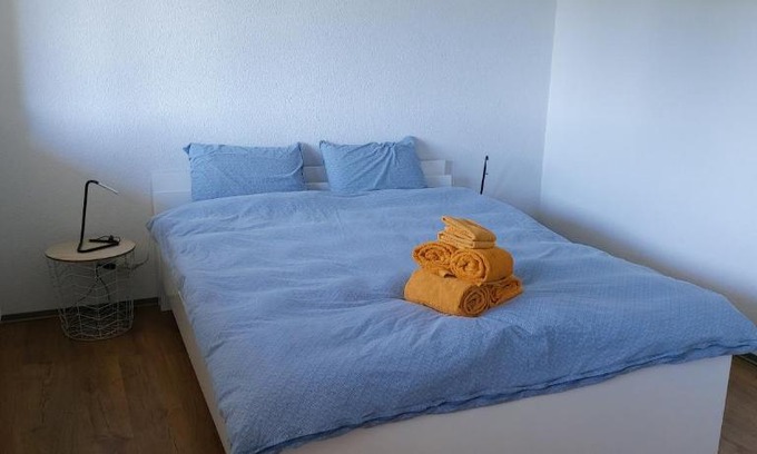Montfaucon Bed & Breakfast | Chambre d'hôte L'optimisme