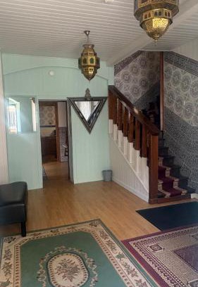 Arcis-sur-Aube House | Chambre D'hôtes Anzi