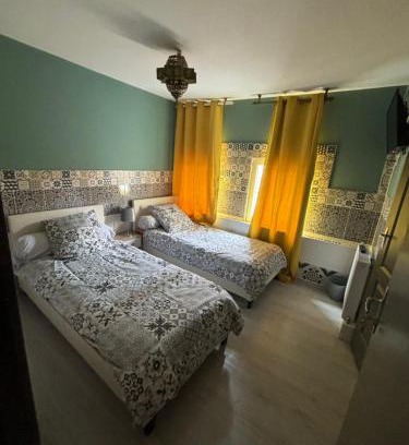 Arcis-sur-Aube House | Chambre d hôtes Arcis sur Aube