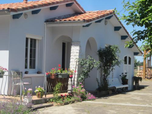 Rion-des-Landes Bed & Breakfast | Chambre d'hôtes de la tuilerie