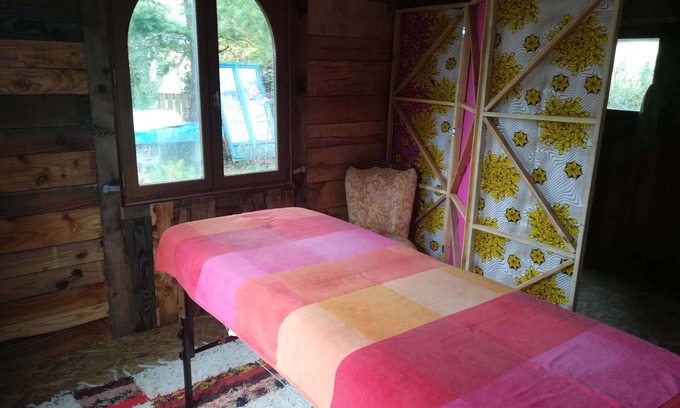 Treffendel Bed & Breakfast | Chambre D'hôtes en Brocéliande Avec Massages Bien Être, Amis Animaux Acceptés
