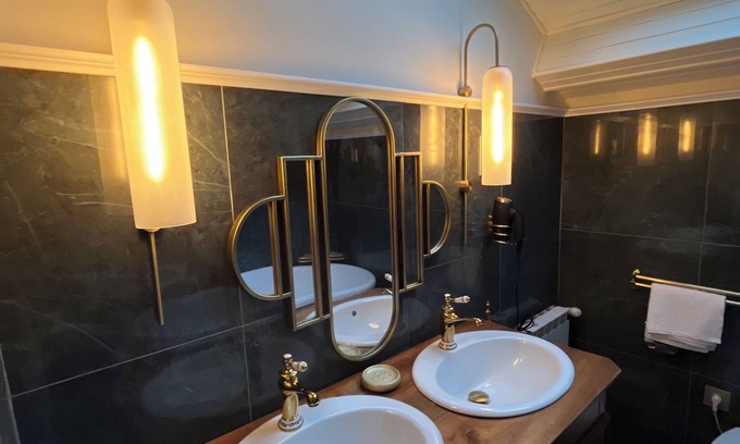 Rosieres Bed & Breakfast | Chambre D'hôtes la Bastide