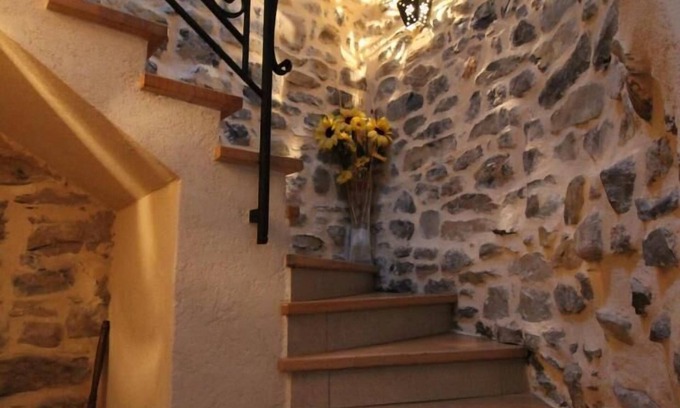 Vesseaux House | Chambre d'hôtes Le Mas du Moulin
