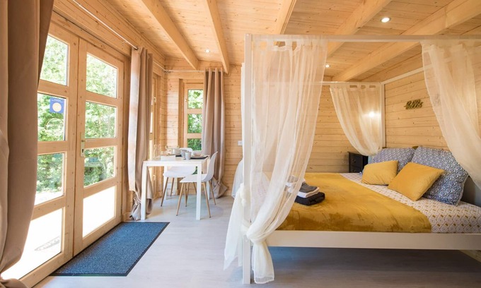 Flocourt Bed & Breakfast | Chambre d'hôtes Le Petit Flo