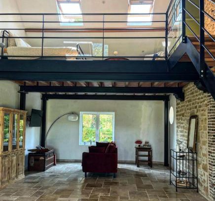 Gapree House | chambre d'hotes à la campagne
