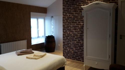 Epernay - Coteaux et Plaine de Champagne Bed & Breakfast | Chambre d'Hotes de la Loge