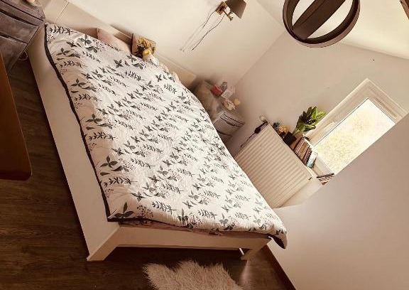 Montivilliers House | Chambre d hotes river villa