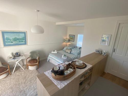 Greytown Bed & Breakfast | Chambre Damis