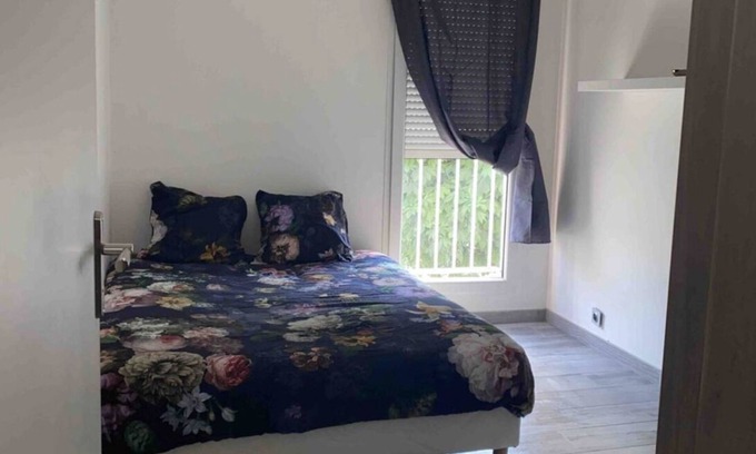 Sartrouville Bed & Breakfast | Chambre Dans un Appartement en Colocation à Sartrouville