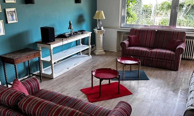 Foetz House | Chambre Meublée Chez l Habitant
