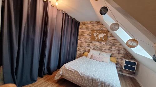 Cerans-Foulletourte House | Chambre près du circuit des 24h