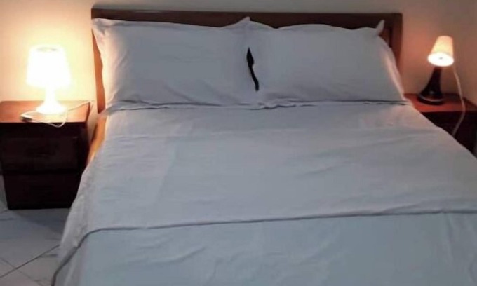 Cocody Bed & Breakfast | Chambre Privative Climatisée