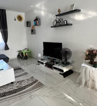 Bar-le-Duc House | Chambres au calme à bar le duc