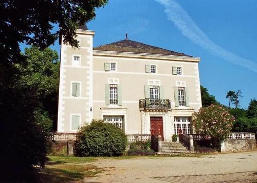 Saint-Jean-du-Gard Bed & Breakfast | Chambres d'hôtes du Domaine de Cabrières