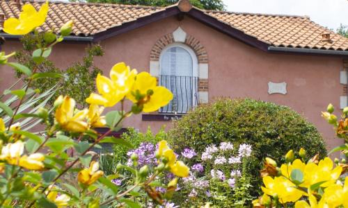 Moustey Bed & Breakfast | Chambres d'Hôtes Au Grillon Dort