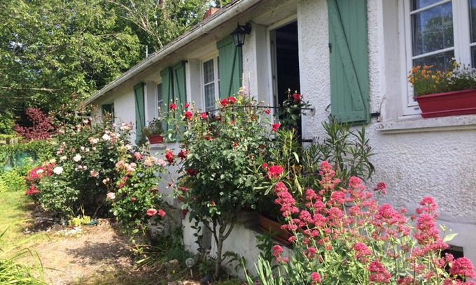 Espagnac Bed & Breakfast | chambres d'hôtes du puy blanc
