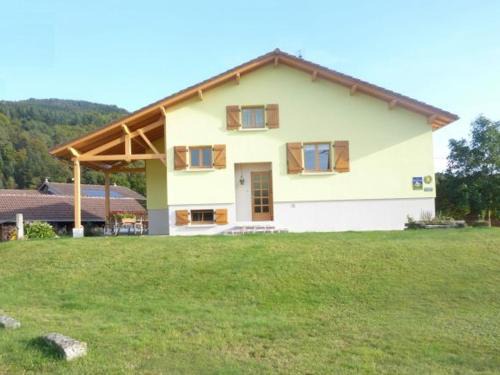 Vecoux Bed & Breakfast | Chambres d'hôtes familiales à Vecoux, nature et activités - FR-1-589-739