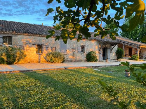 Bournel Bed & Breakfast | Chambres d hôtes La Bourneloise
