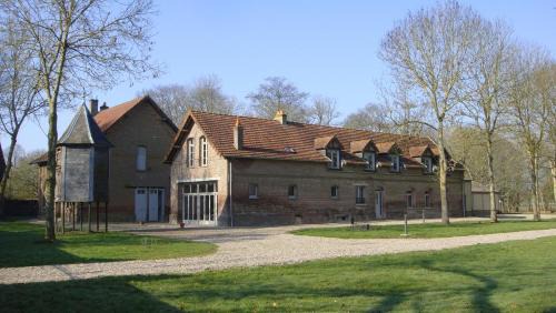 Aigneville Bed & Breakfast | Chambres d’Hôtes La Chance au Roy
