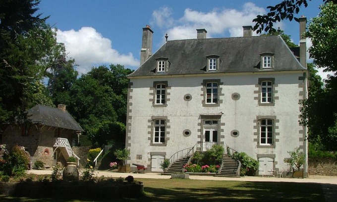 Miniac-Morvan Bed & Breakfast | Chambres d'Hôtes Launay Guibert