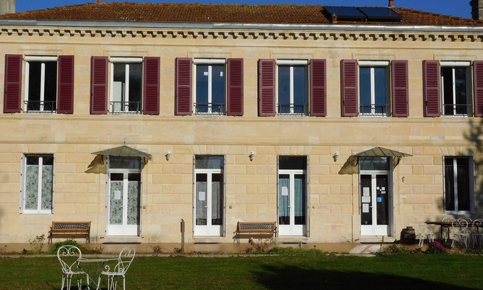 Saint-Paul Bed & Breakfast | Chambres d'hôtes Les Denias