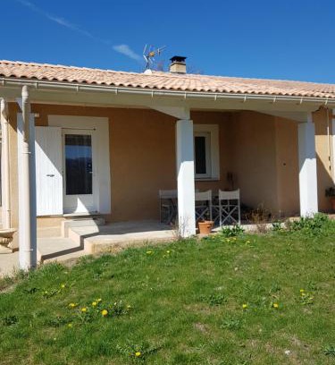 Mison House | Chambres d'Hôtes Les Maïsses