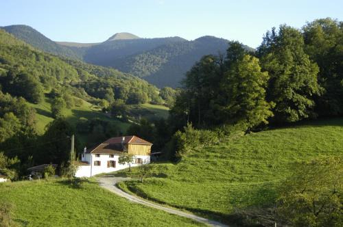 Nistos Bed & Breakfast | Chambres d'Hotes Au Vieux Logis