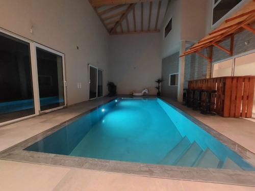 Saignelegier House | Chambres de la Tuilerie