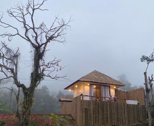 Bo Kluea Villa | Chan Rak Khao Villa ฉันรักเขาวิลล่า