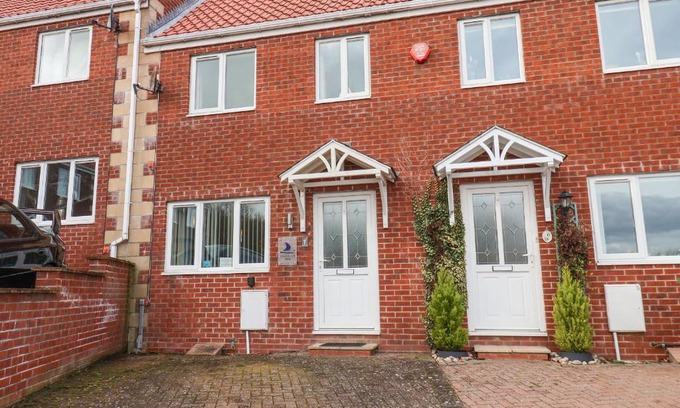 Whitby House | Chandler's View