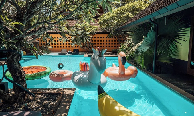Nong Kwai Villa | Chandra Residence