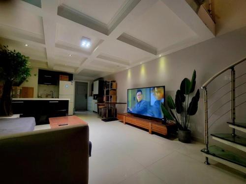 Chaoyang Apartment | Chaoyang Joy City Hardcover Apartment