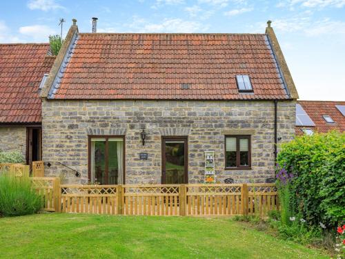 Ashcott House | Chapel Barn - Uk46738