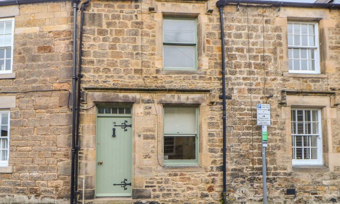 Corbridge Cottage | CHAPEL COTTAGE, character holiday cottage in Corbridge