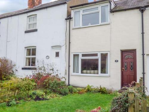 Grosmont House | Chapel Cottage