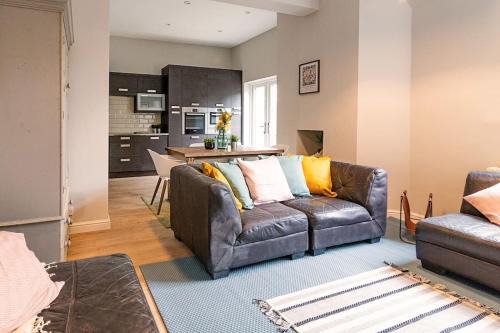 Loughborough Apartment | Chapel View
