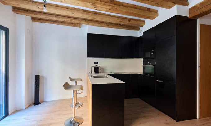 Old Town Apartment | Chapitela 13 - TuApartamento