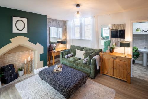 Marske-by-the-Sea House | Character, Comfort and Convenience, No 5 Rosedene Mews