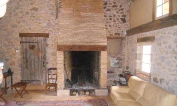 Pinderes House | Character house in a 1 hectare airial with heated swimming pool